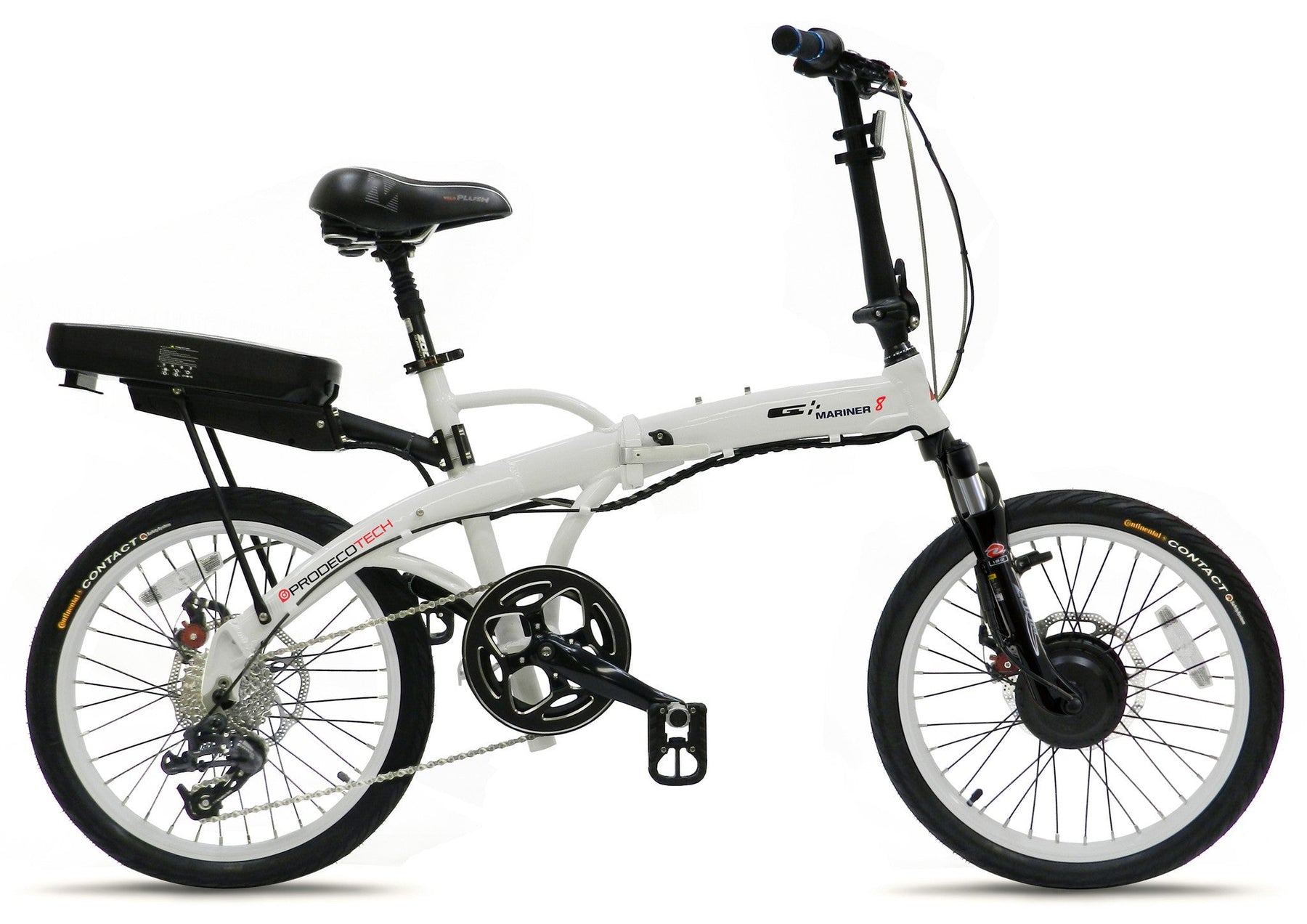 Electric Bikes - Are They Worth It? - Upzy.com