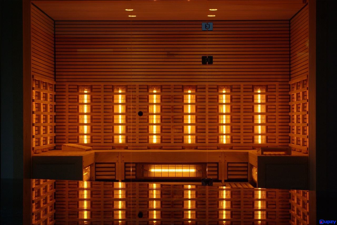 Infrared Saunas vs Traditional Saunas- Which Should You Get?