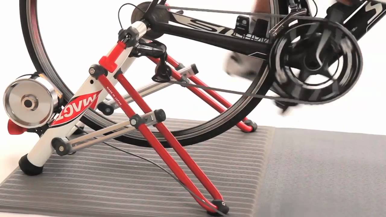 7 Amazing Benefits of Using a Bike Trainer