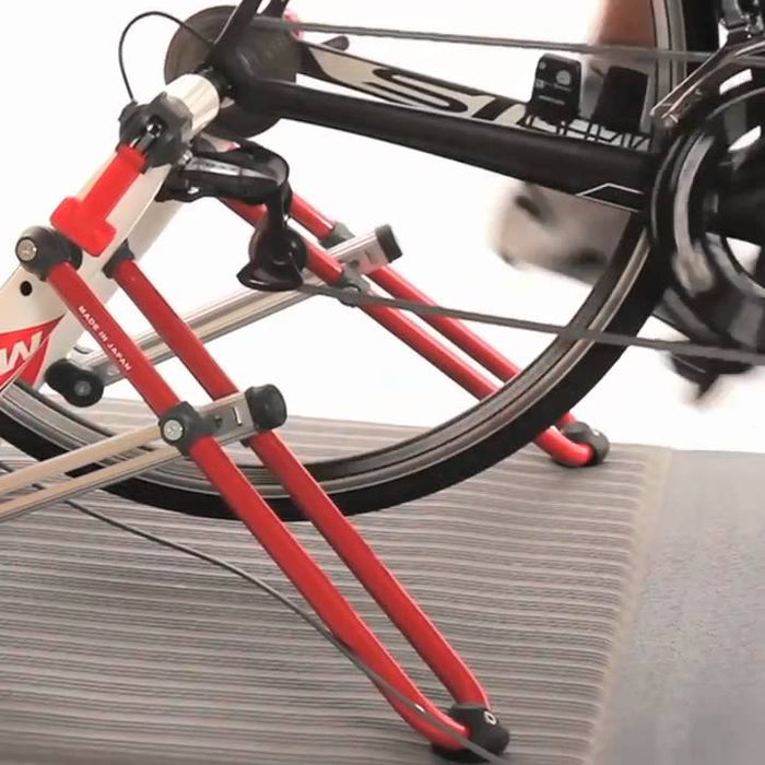 7 Amazing Benefits of Using a Bike Trainer