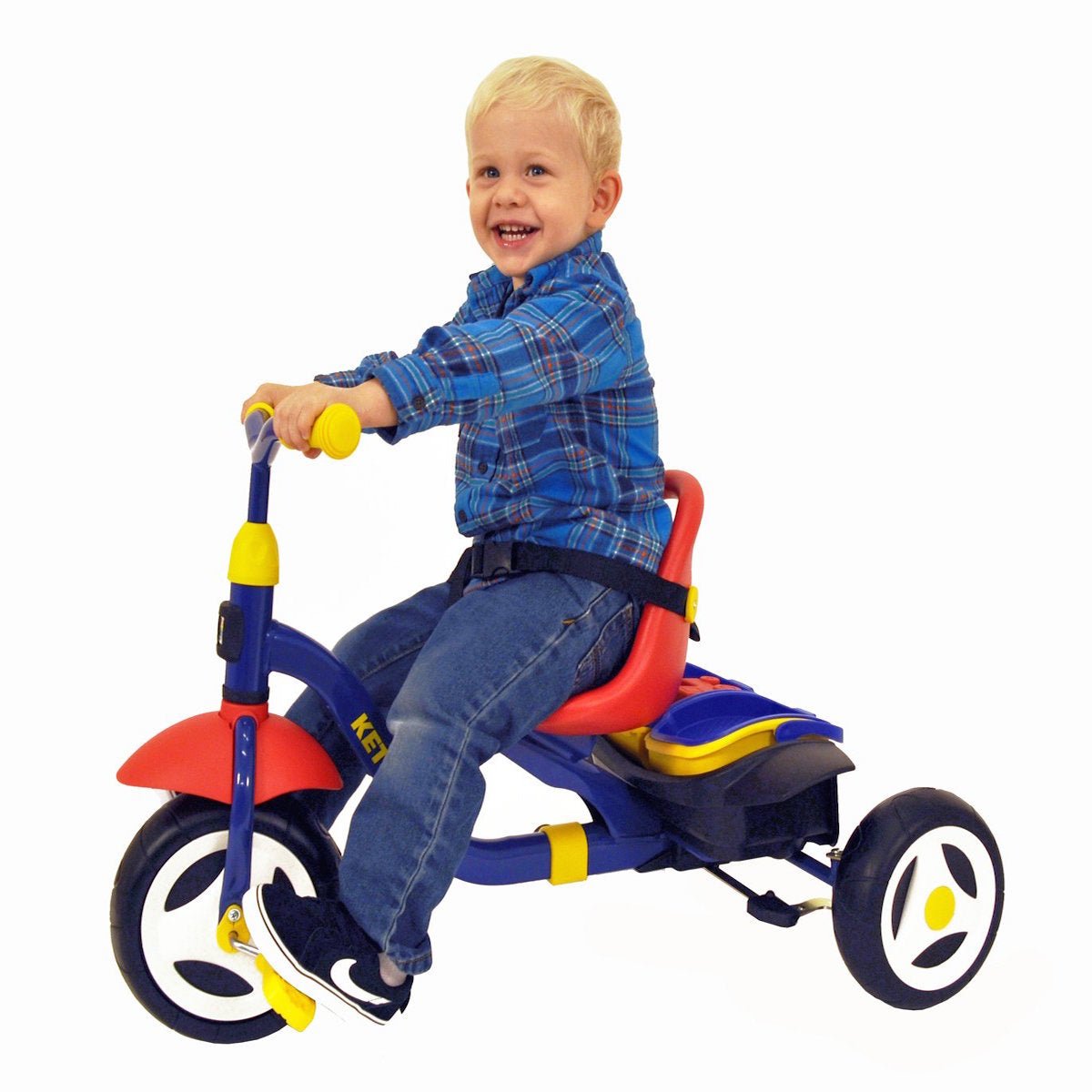 All Kid's Tricycles - Upzy.com