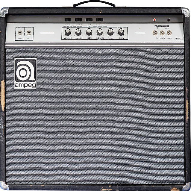 Bass Amplifiers - Upzy.com