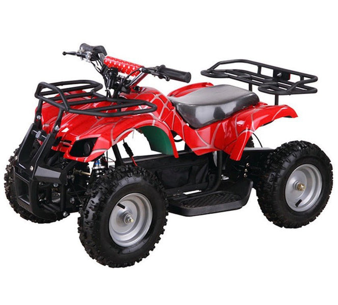 Electric All-Terrain Vehicles (ATVs) — Upzy.com