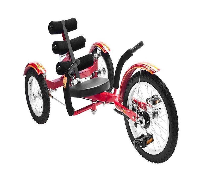 upzy trikes