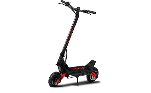 2024 Inokim OXO 1000W 57.6V 26Ah Suspension Folding Electric Scooter