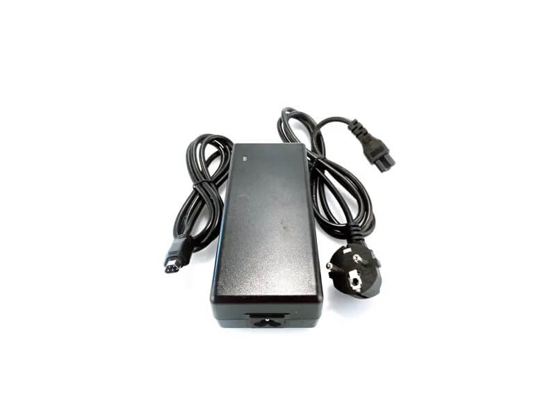 Crussis BATTERY CHARGER for Frame Batteries