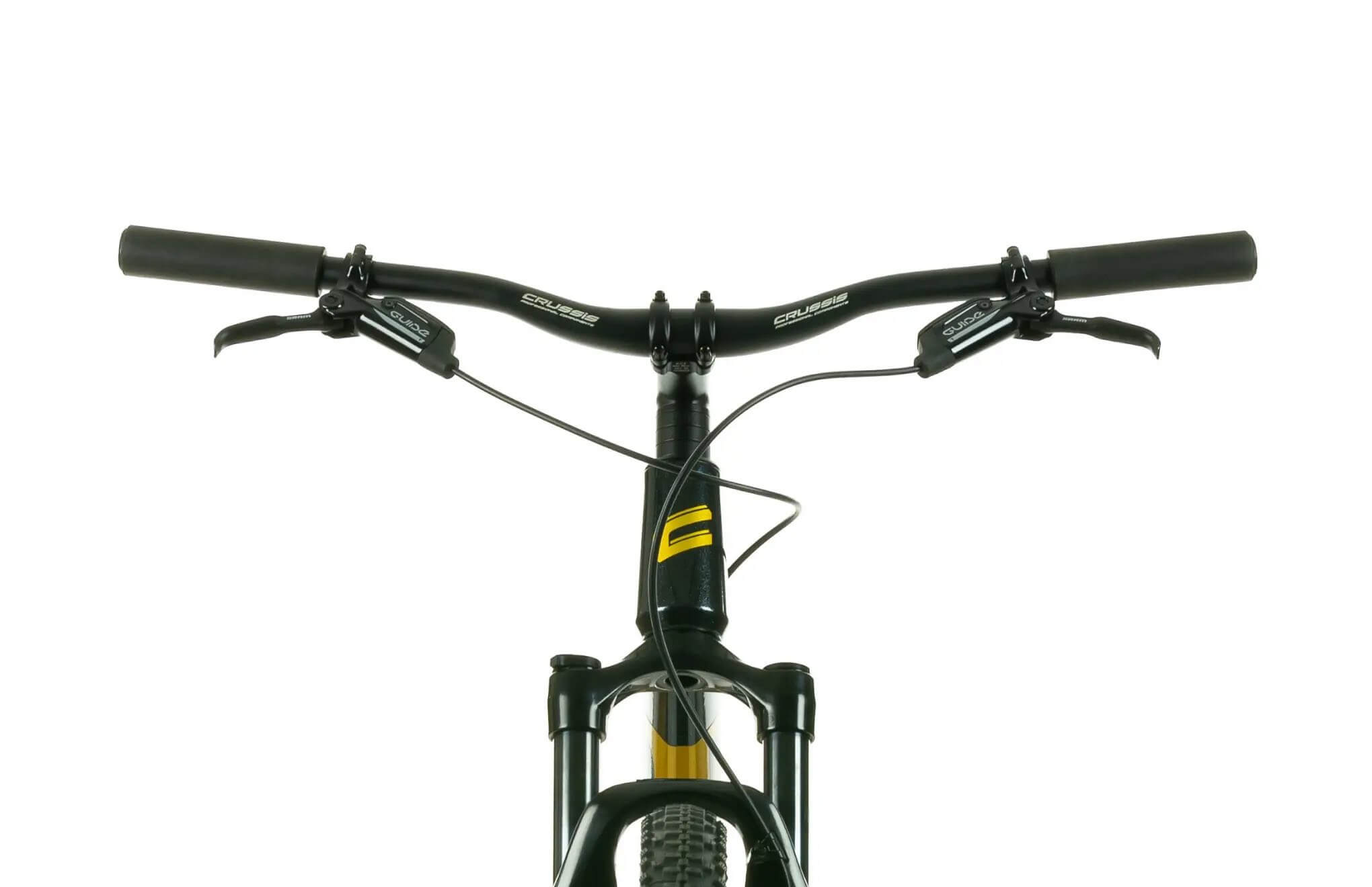 Crussis CROSS 9.2 Adult Sport Kick Scooter Off-Road Foot Bike