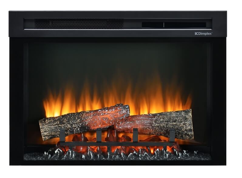 Dimplex NOVA 26" Multi-Fire Plug-In Electric Firebox, XHD26