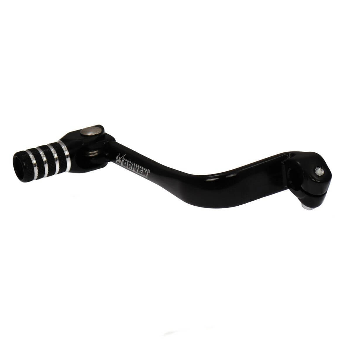 Driven Racing Direct Drive Folding Shift Lever for Honda Grom, Monkey 125, 169-555