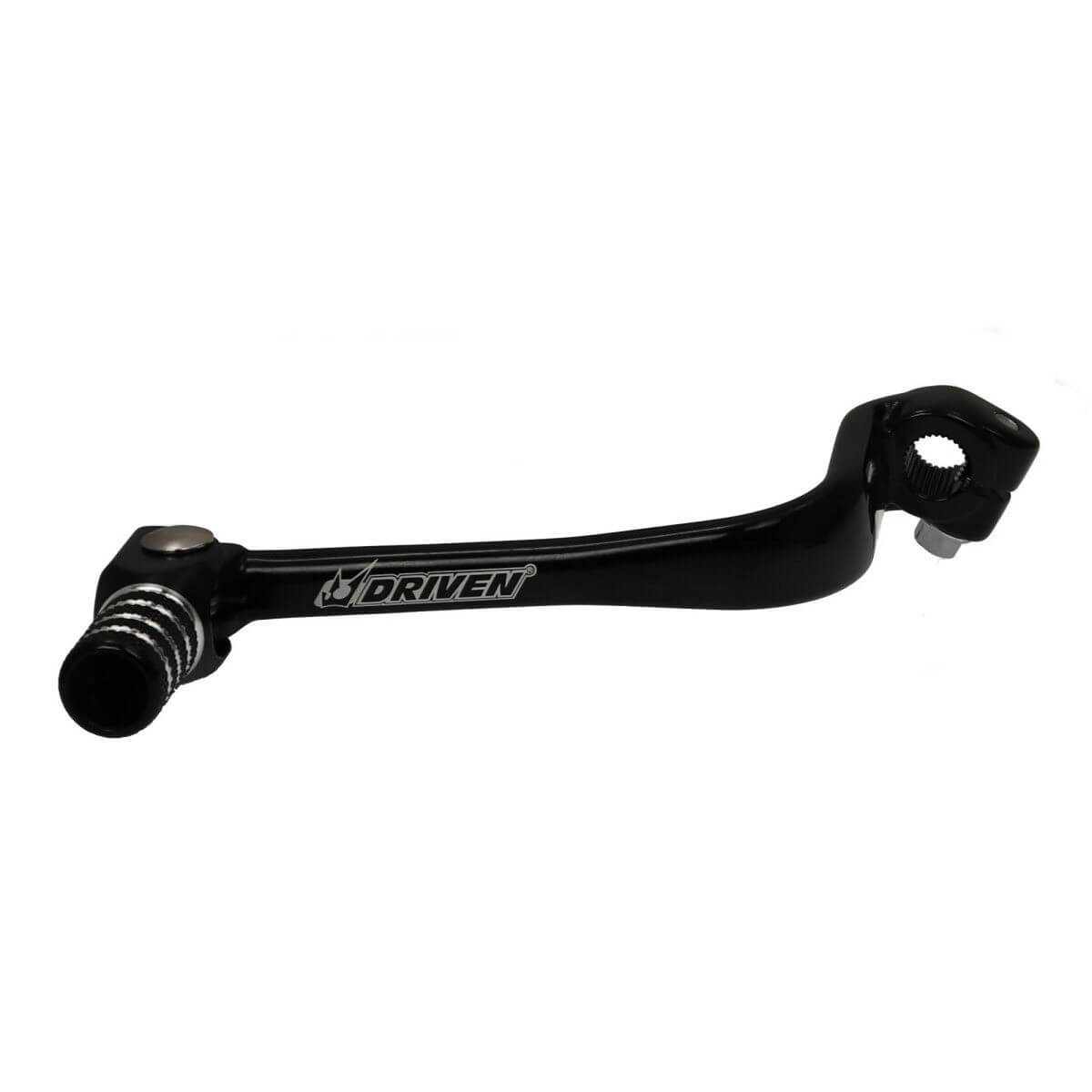 Driven Racing Direct Drive Folding Shift Lever for Honda Grom, Monkey 125, 169-555