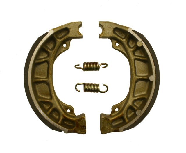 EBC 303 Brake Shoes 110x25mm, 142-3