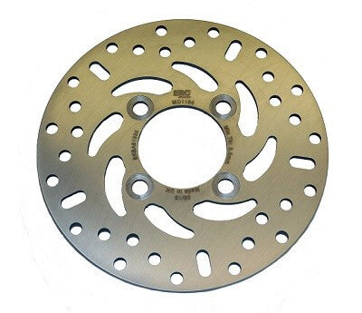 EBC OE STYLE REAR BRAKE ROTOR MD1184, Honda Grom, 125-79