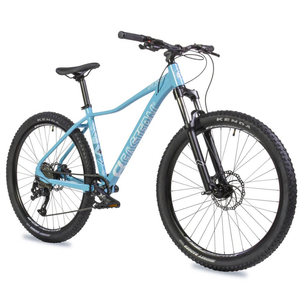 2024 Eastern Bikes Alpaka 27.5" 9 Speed MTB Men's Hardtail Mountain Bicycle