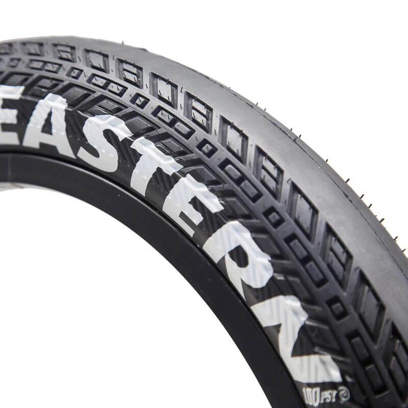 Eastern Bikes SQUEALER 20" x 2.4" TIRE & TUBE REPAIR KIT, 2 Pack