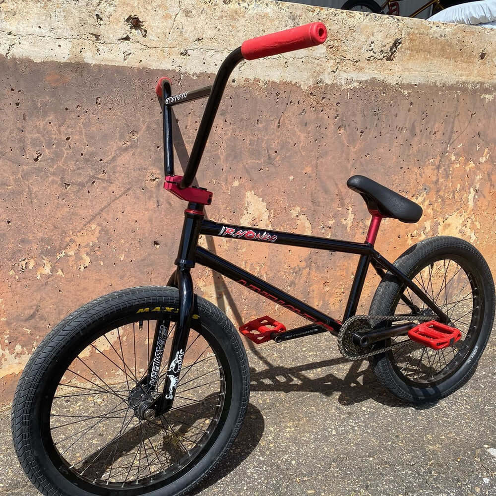 Eastern Bikes THICK RHONDA BMX Bike Frame