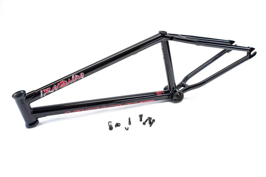 Eastern Bikes THICK RHONDA BMX Bike Frame