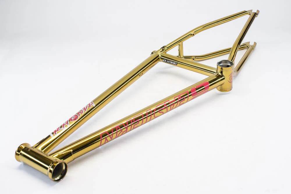 Eastern Bikes THICK RHONDA BMX Bike Frame