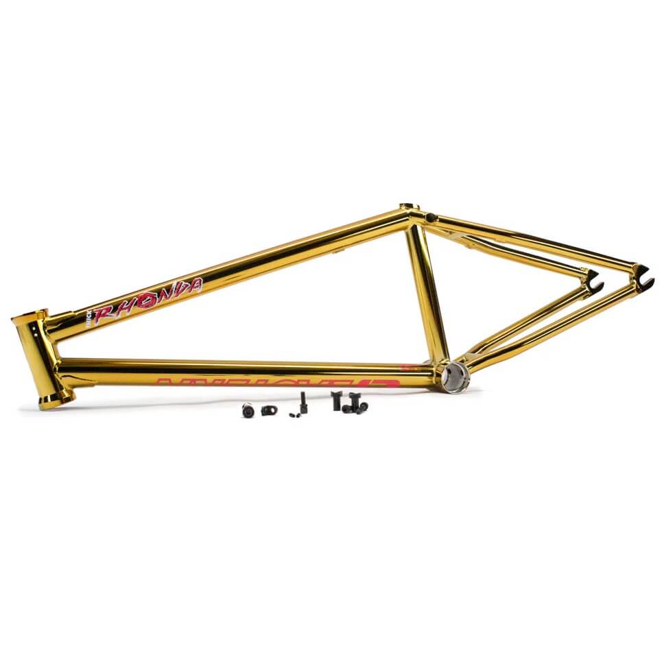 Eastern Bikes THICK RHONDA BMX Bike Frame