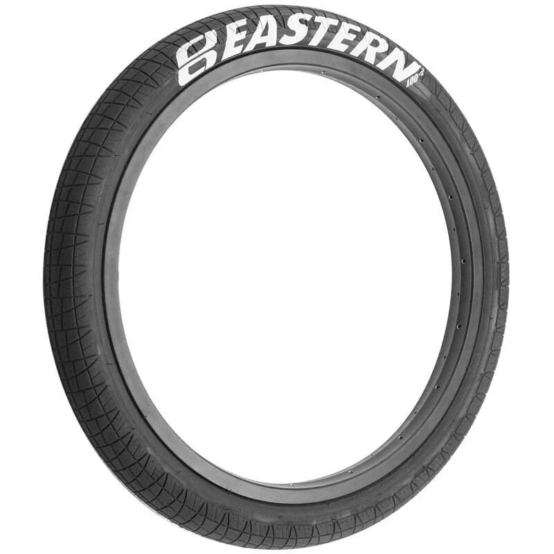 Eastern Bikes THROTTLE 20" x 2.2" TIRE & TUBE REPAIR KIT, 2 Pack