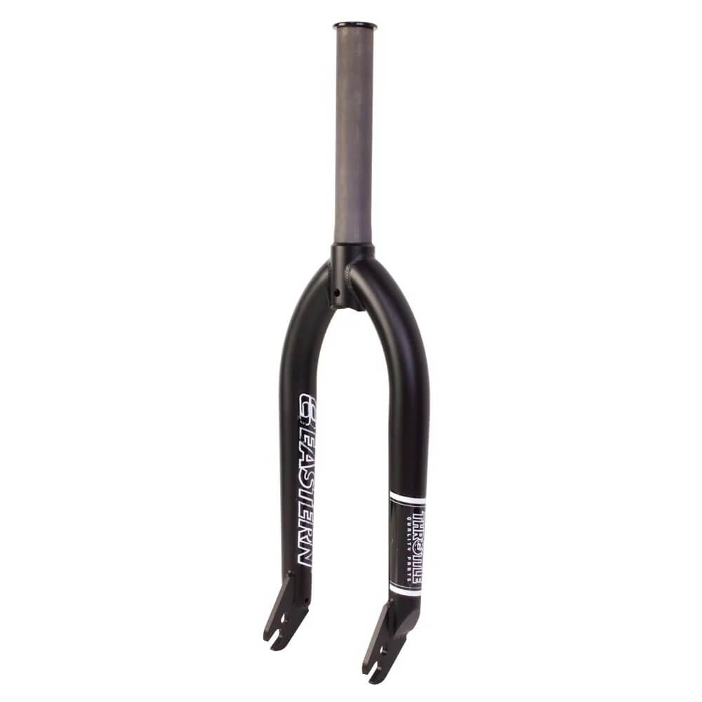 Eastern Bikes THROTTLE Fork for Expert Level Aftermarket BMX Stock Bicycles