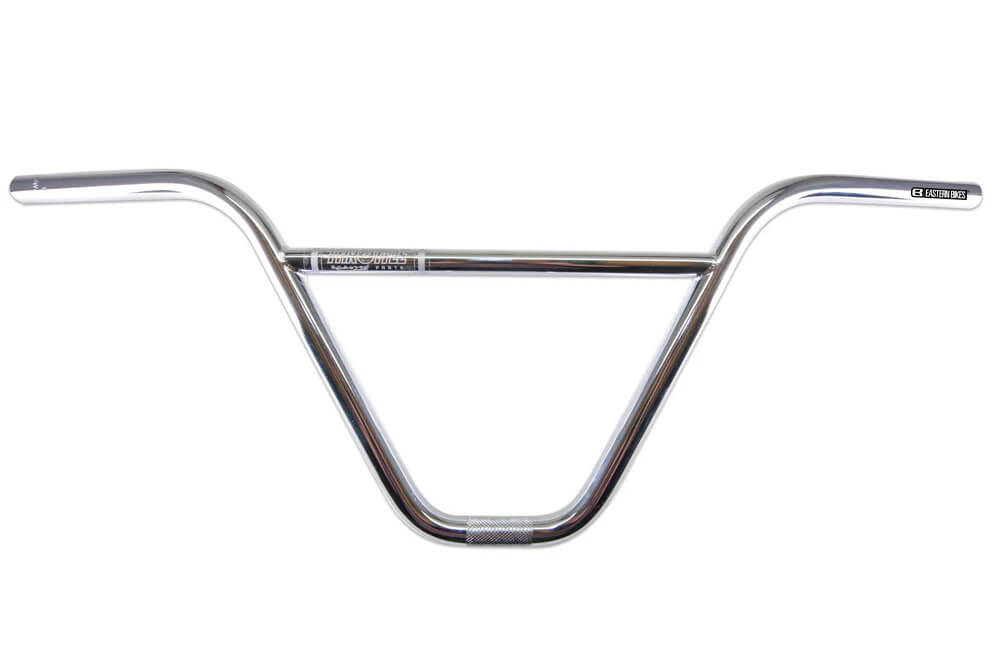 Eastern Bikes THROTTLE Handlebar for BMX Bicycles