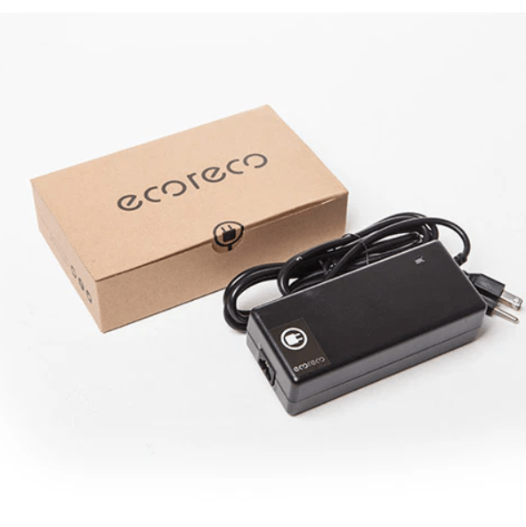 Ecoreco Replacement Battery Charger for L5/L5+ Electric Scooter