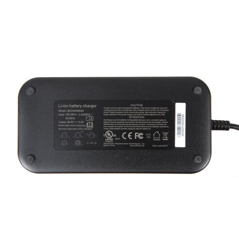 Eunorau 52V4A BATTERY CHARGER for Flash Electric Bike