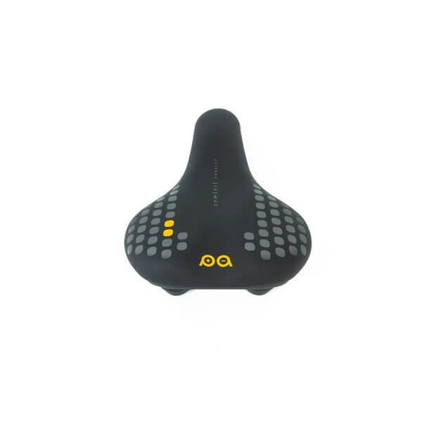 Eunorau C7 SEAT/SADDLE for Electric Bikes