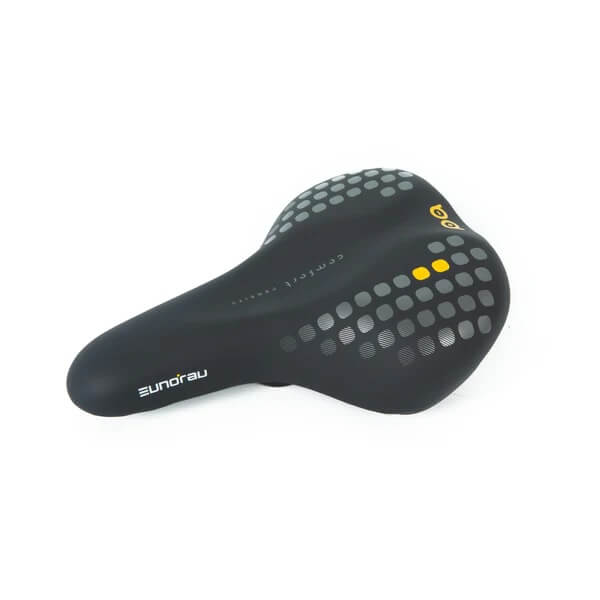 Eunorau C7 SEAT/SADDLE for Electric Bikes