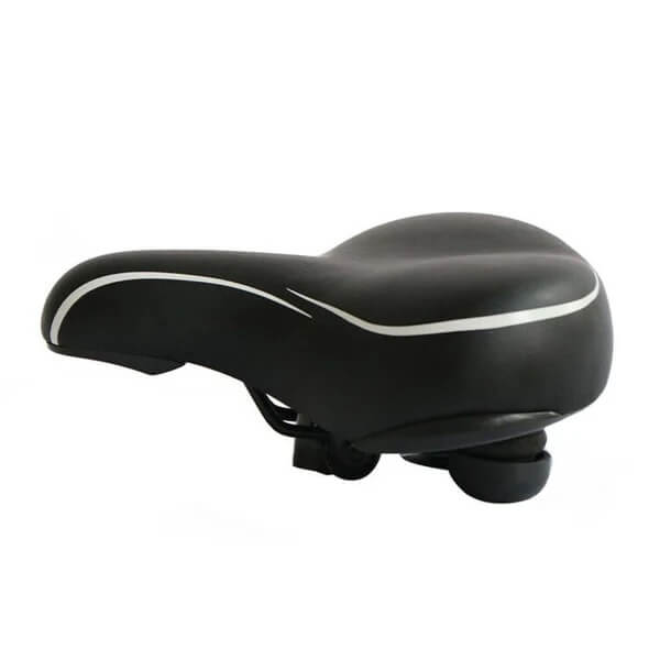 Eunorau C8 SEAT/SADDLE for Electric Bikes