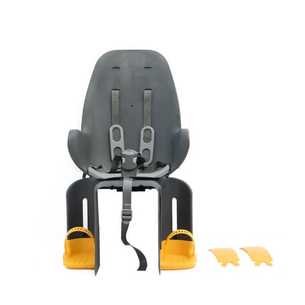 Eunorau CHILD SAFETY SEAT for Bikes, 9 Months to 3 Years