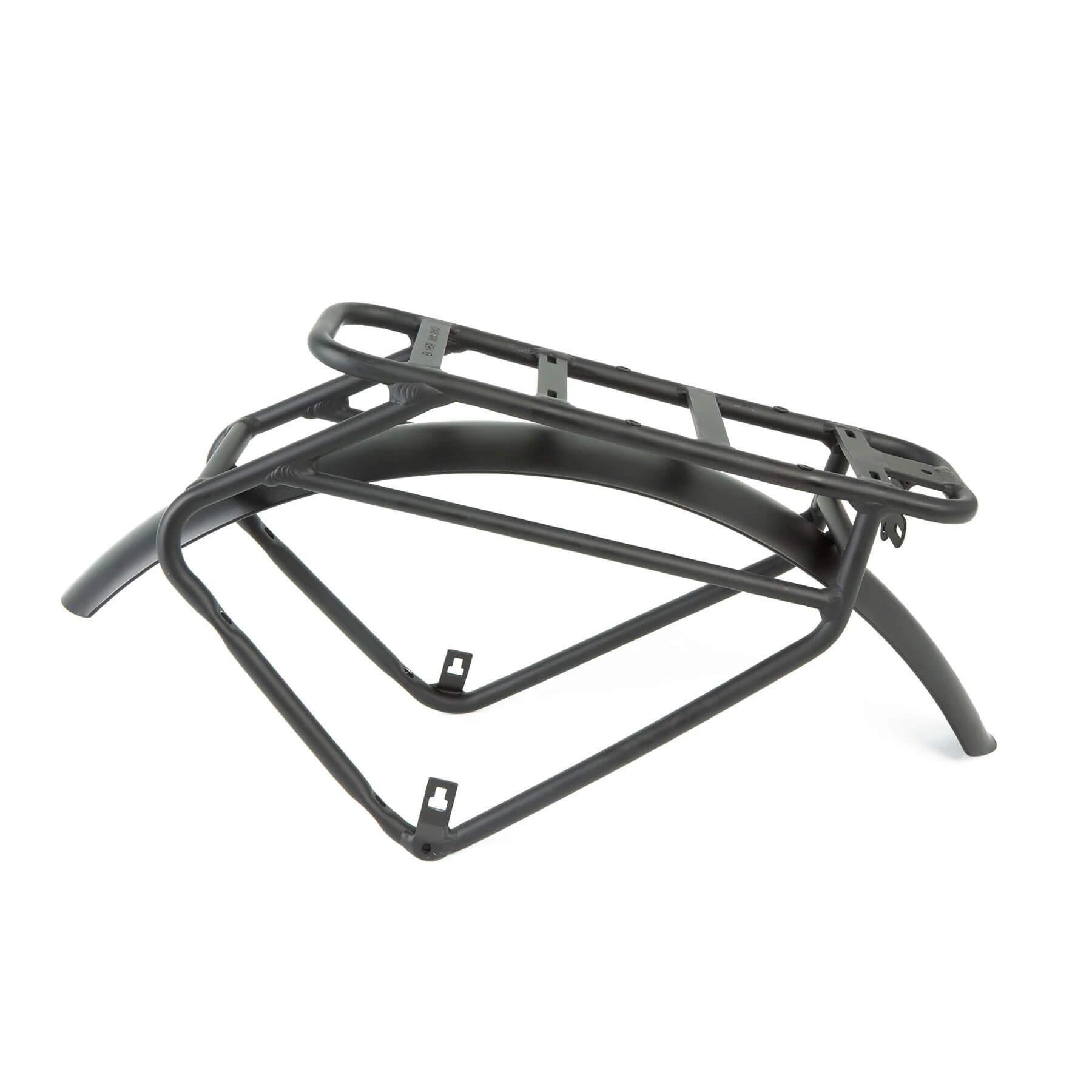 Eunorau Replacement RACK & FENDER SET for DEFENDER Electric Bike