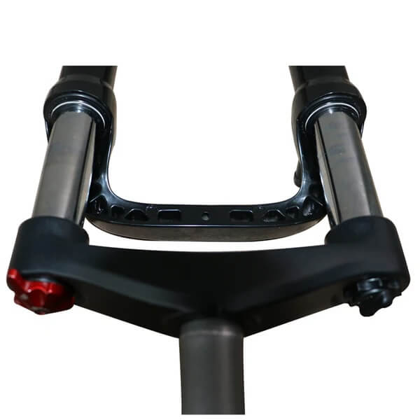 Eunorau SUSPENSION FRONT FORK for Fat Tire Electric Bikes