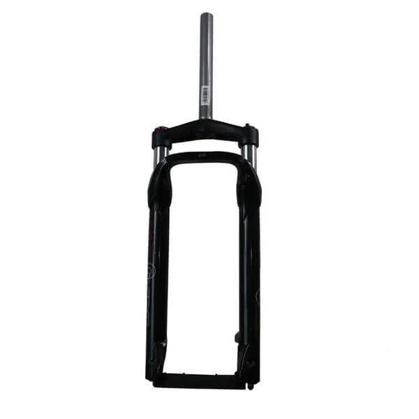 Eunorau SUSPENSION FRONT FORK for Fat Tire Electric Bikes