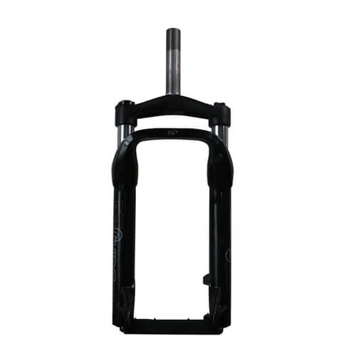 Eunorau SUSPENSION FRONT FORK for Fat Tire Electric Bikes