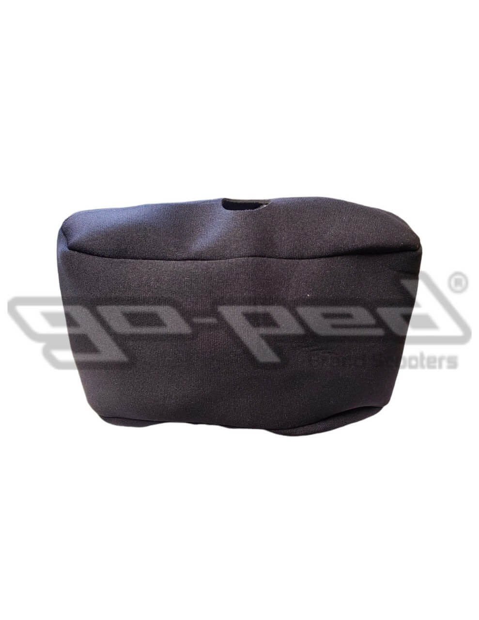 Go-Ped 1.5L GAS TANK COVER (2113C) for Scooters