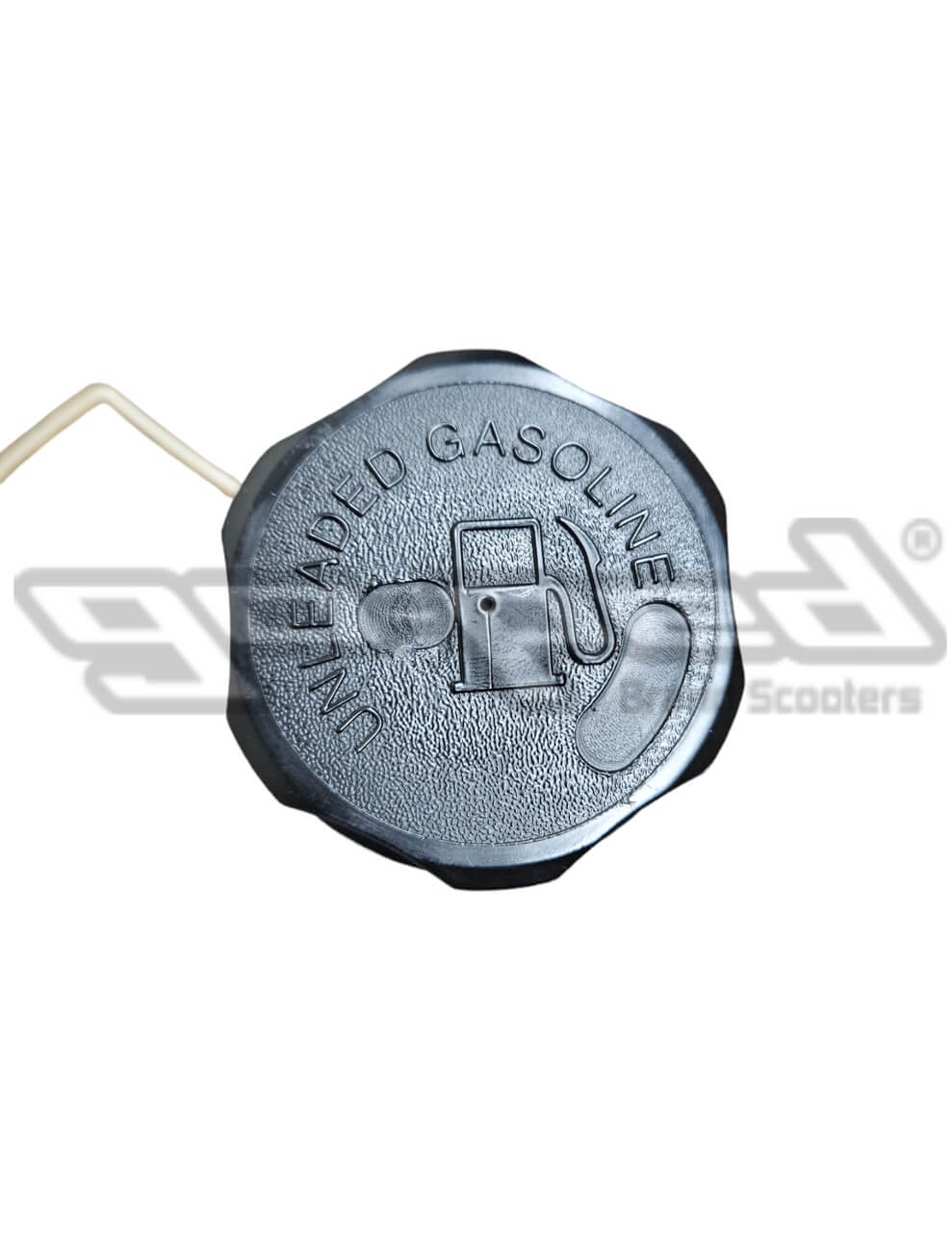 Go-Ped 4-Stroke Engine Gas Cap (45172)