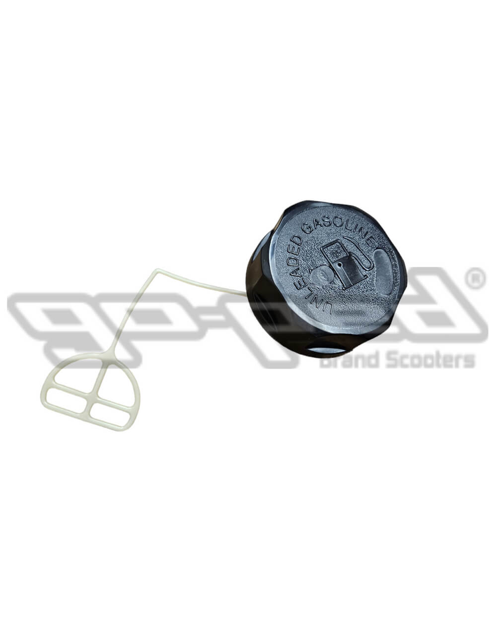 Go-Ped 4-Stroke Engine Gas Cap (45172)