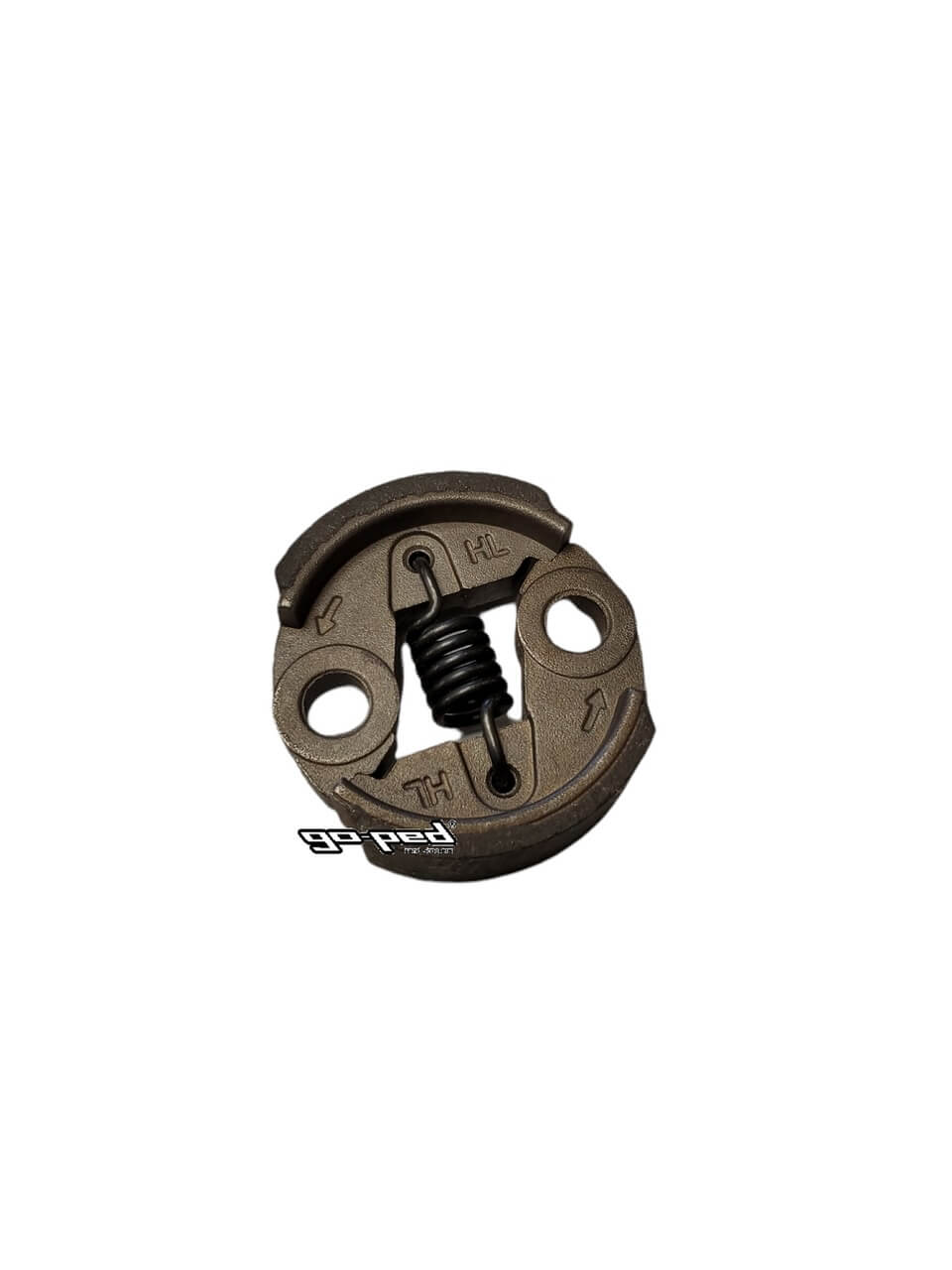 Go-Ped 54mm INNER CLUTCH 8mm (4330)