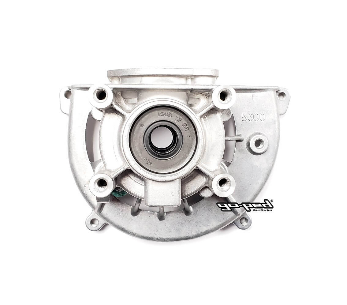 Go-Ped Crankcase Assembly (G23LH) (4017)