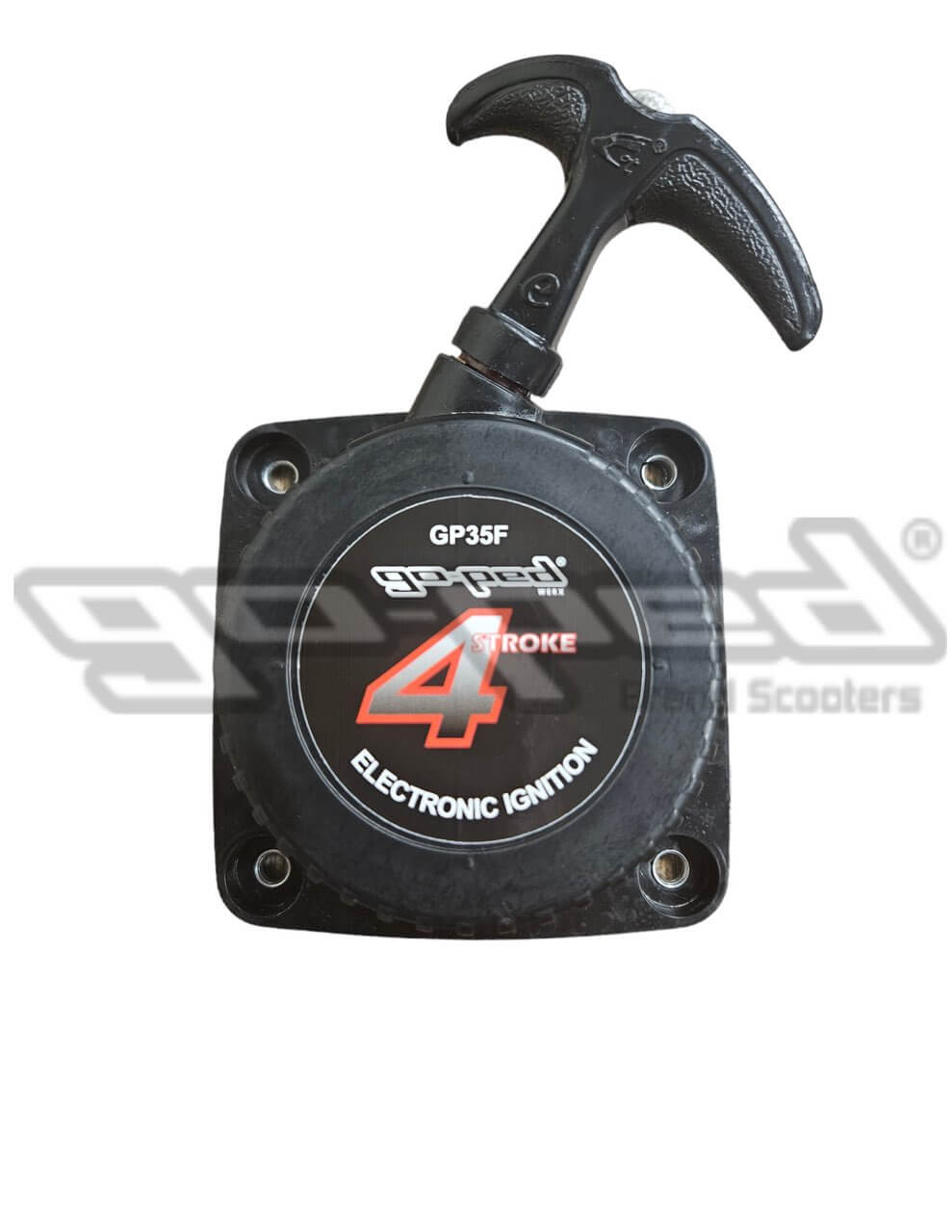 Go-Ped GP-35 4-Stroke Engine Recoil Starter (35401)