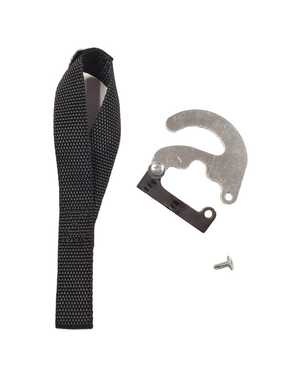 Go-Ped Replacement CARRY HOOK ASSEMBLY (BF1414) for Bigfoot Scooters