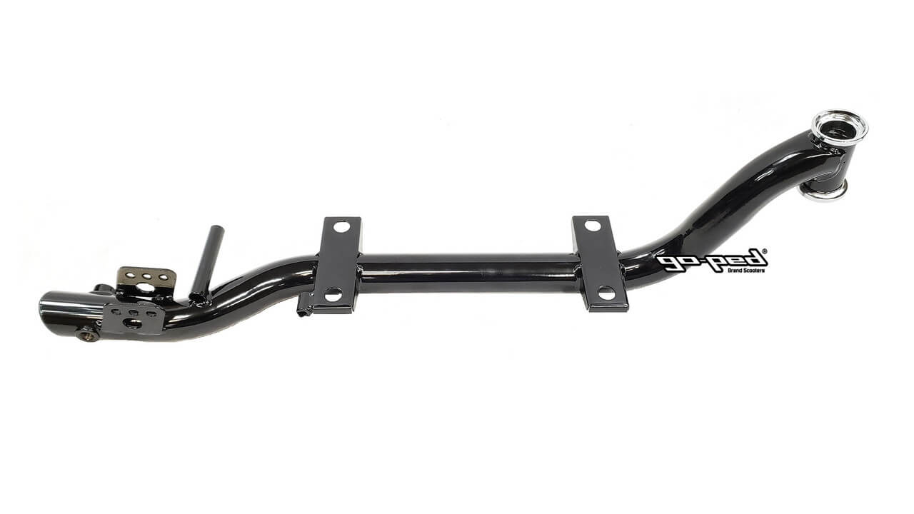 Go-Ped Replacement FRAME for GSR Sport Gas Scooter