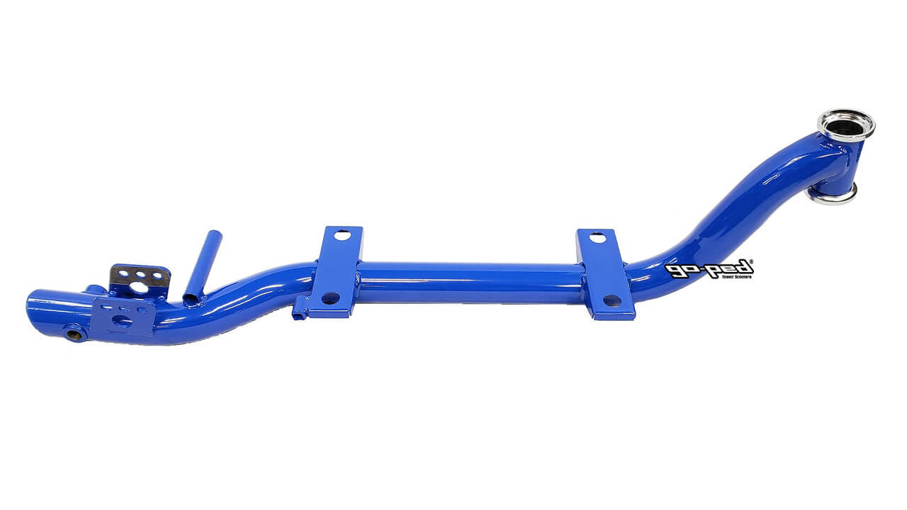 Go-Ped Replacement FRAME for GSR Sport Gas Scooter