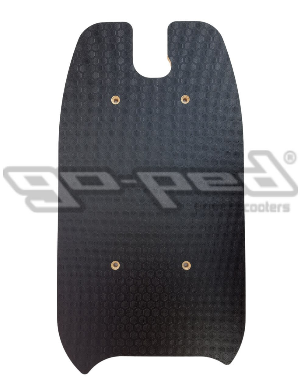 Go-Ped Replacement GSR46/CRUISER DECK, New Style (GBF1006NS) for GSR Scooters