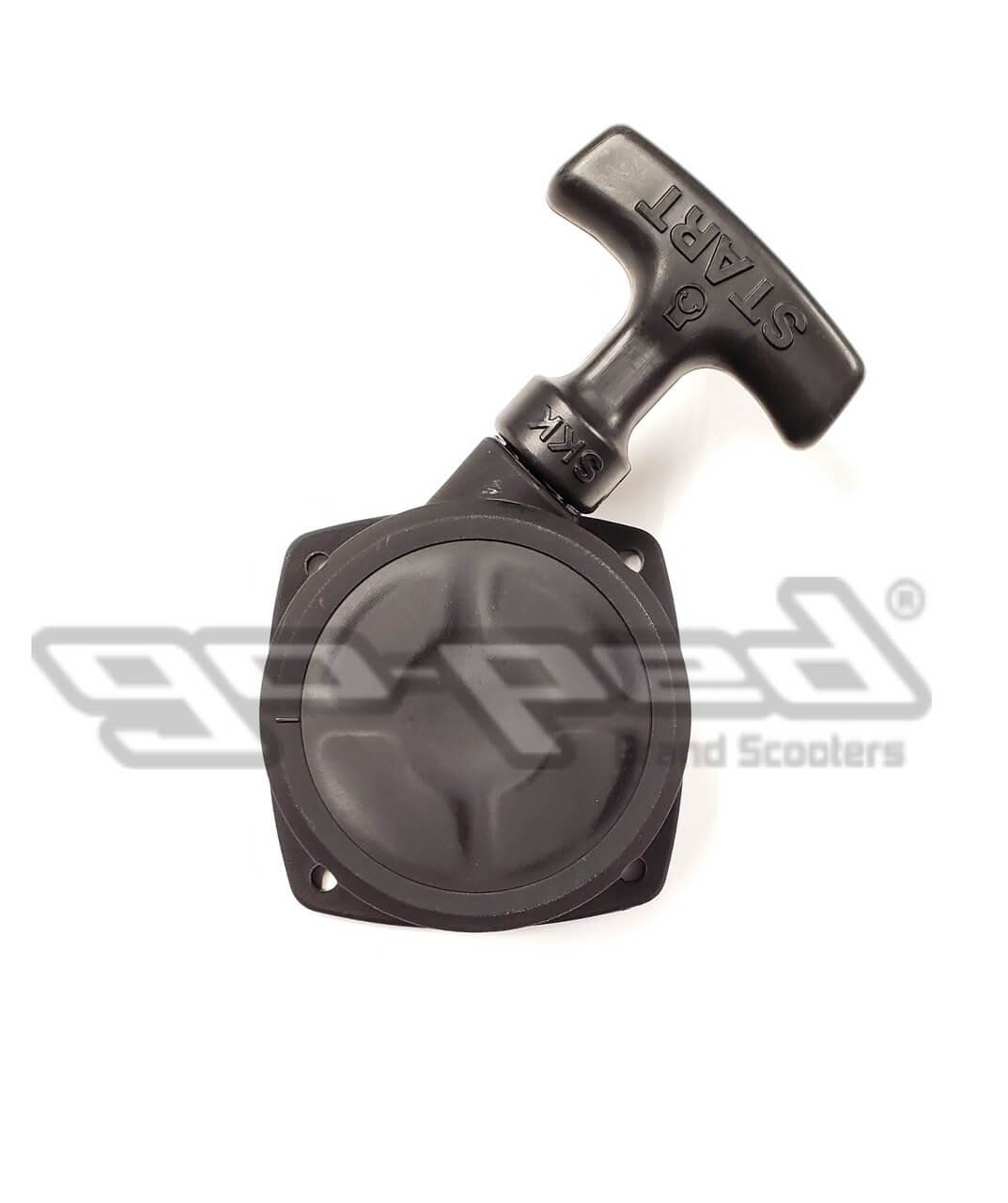 Go-Ped Replacement RECOIL STARTER G23LH (4067) for Bigfoot Scooters