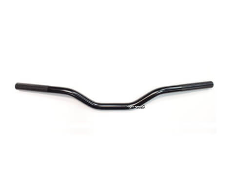 Go-Ped Replacement RISER HANDLEBAR 22.5" (GSR2009B) for Gas Scooters