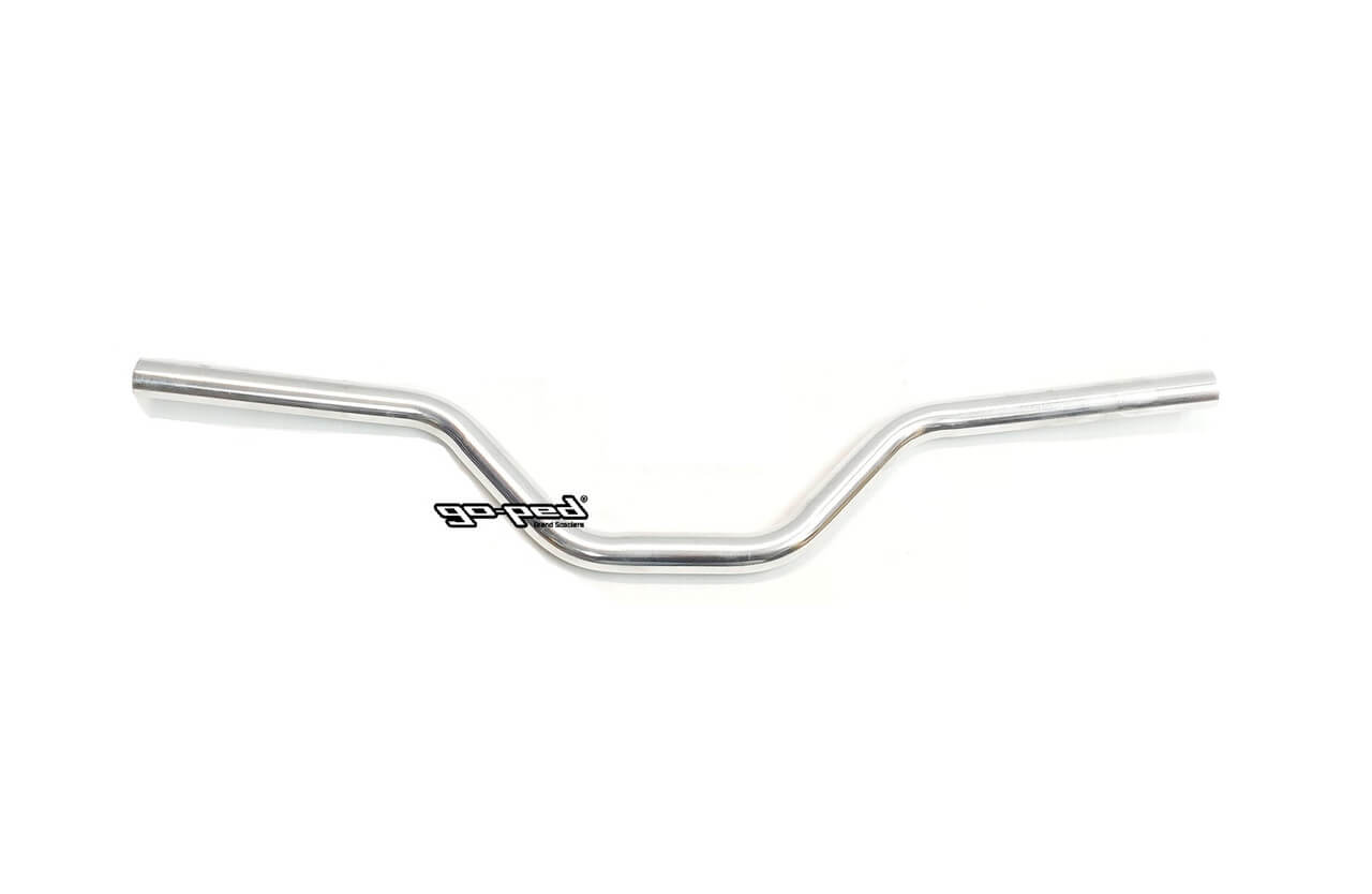 Go-Ped Replacement RISER HANDLEBAR 24" (Racing Bend) (GSR2009C) for Gas Scooters