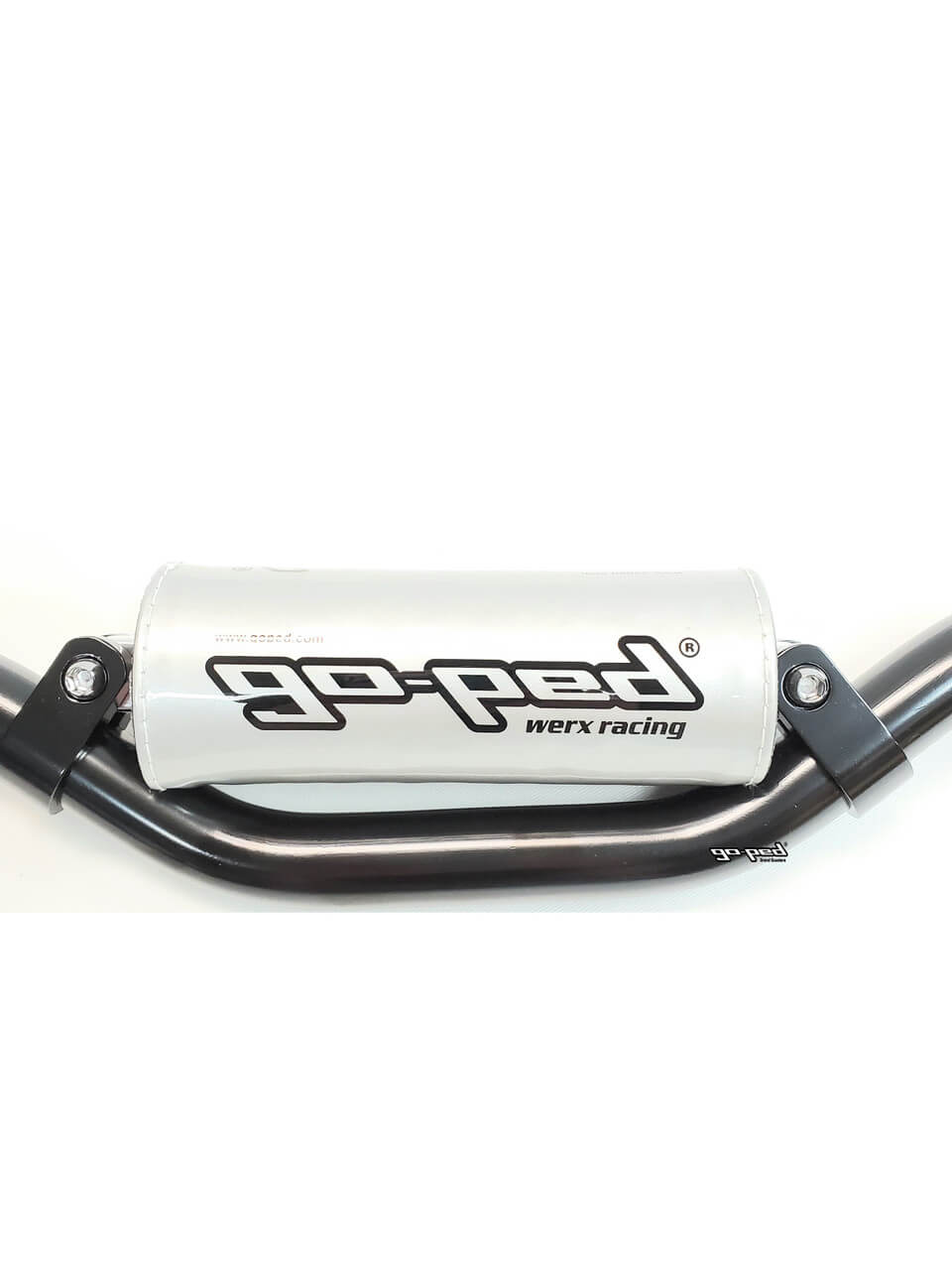 Go-Ped Replacement RISER HANDLEBAR SET 22.5" (GSR2009SB) for Gas Scooters