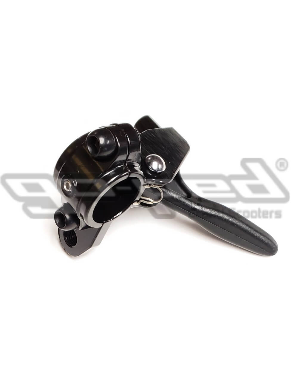 Go-Ped Replacement THROTTLE LEVER (1051) for GSR Sport Gas Scooter